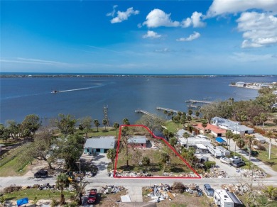 Beach Home For Sale in Englewood, Florida