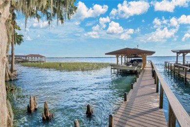 Beach Home Sale Pending in Leesburg, Florida