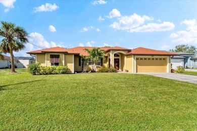 Beach Home For Sale in Rotonda West, Florida