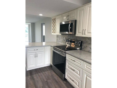 Beach Condo For Sale in Lake Worth, Florida