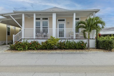 Beach Home For Sale in Jensen Beach, Florida