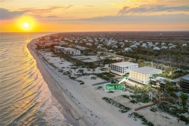 Beach Condo For Sale in Sanibel, Florida