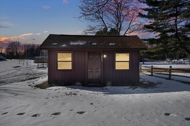 Beach Home For Sale in Oscoda, Michigan