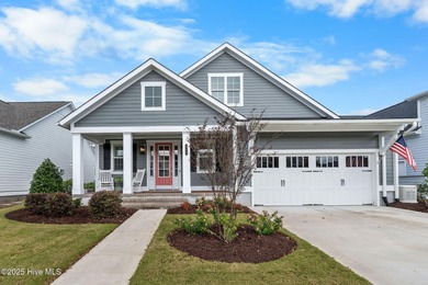 Beach Home For Sale in Wilmington, North Carolina