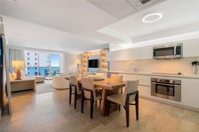 Beach Condo For Sale in Miami Beach, Florida