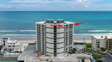 Beach Condo For Sale in New Smyrna Beach, Florida