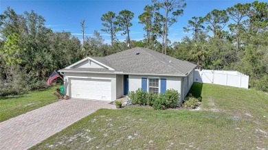 Beach Home For Sale in Port Charlotte, Florida