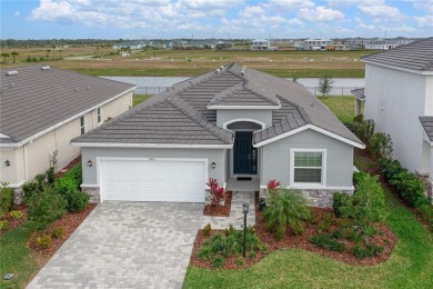 Beach Home For Sale in Bradenton, Florida