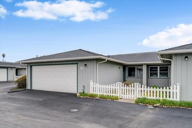 Beach Condo For Sale in San Simeon, California