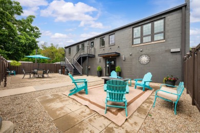 Beach Condo Active Under Contract in Bridgman, Michigan