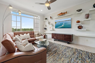 Beach Townhome/Townhouse For Sale in Jupiter, Florida