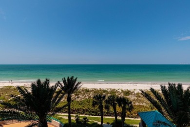 Beach Condo For Sale in Clearwater Beach, Florida