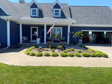 Beach Home For Sale in Alanson, Michigan