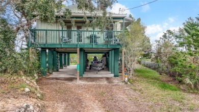 Beach Home For Sale in Crystal River, Florida