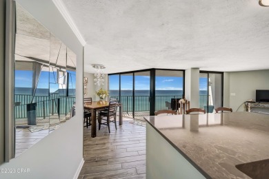 Beach Condo Off Market in Panama City Beach, Florida