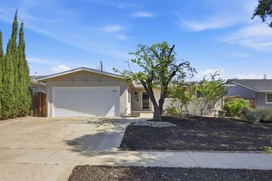 Beach Home For Sale in San Jose, California