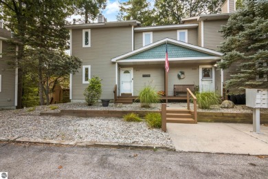 Beach Condo For Sale in Traverse City, Michigan
