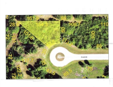 Beach Lot For Sale in Placida, Florida