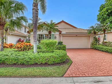 Beach Home For Sale in Palm Beach Gardens, Florida