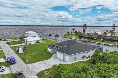 Beach Home For Sale in Port Charlotte, Florida