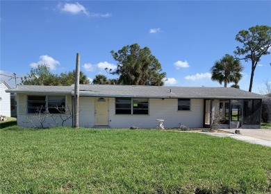 Beach Home Sale Pending in Englewood, Florida