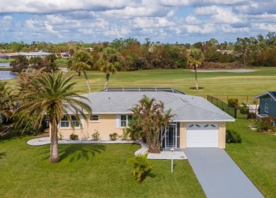 Beach Home For Sale in Rotonda West, Florida