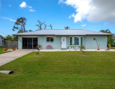 Beach Home Sale Pending in Englewood, Florida