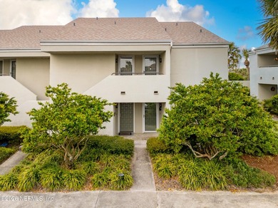 Beach Condo For Sale in Ponte Vedra Beach, Florida