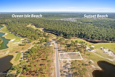 Beach Lot For Sale in Ocean Isle Beach, North Carolina