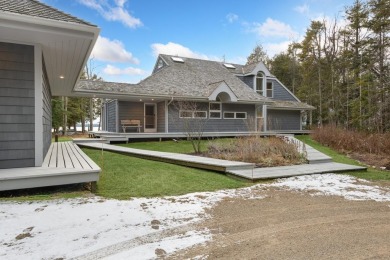 Beach Home Off Market in Sister Bay, Wisconsin