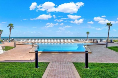 Beach Condo Sale Pending in New Smyrna Beach, Florida