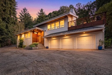 Beach Home For Sale in Santa Cruz, California