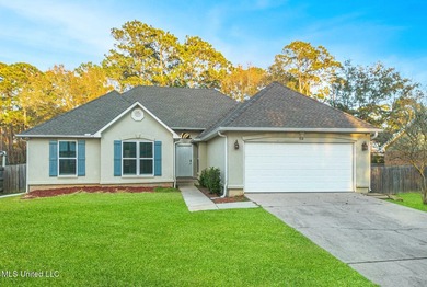 Beach Home For Sale in Pass Christian, Mississippi