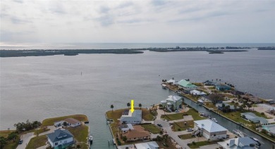 Beach Home For Sale in Englewood, Florida