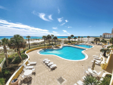 Vacation Rental Beach Condo in Pensacola Beach, Florida