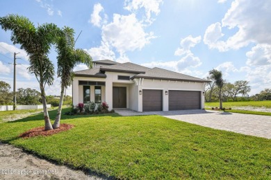 Beach Home For Sale in Melbourne, Florida