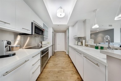 Beach Condo Sale Pending in Miami Beach, Florida