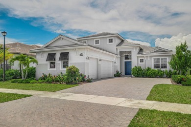 Beach Home For Sale in Port Saint Lucie, Florida