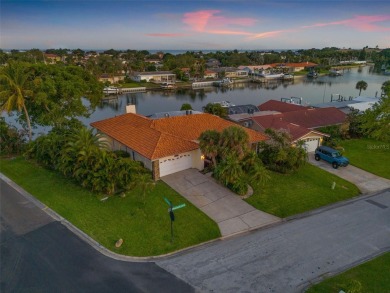 Beach Home For Sale in St. Petersburg, Florida