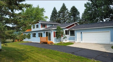 Beach Home Sale Pending in Harrisville, Michigan