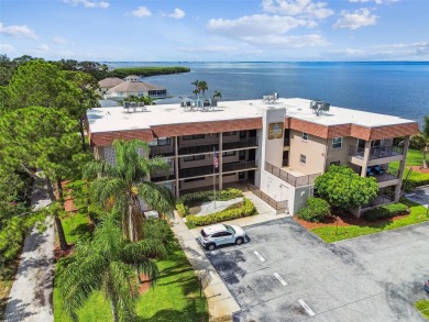 Beach Condo For Sale in Tarpon Springs, Florida