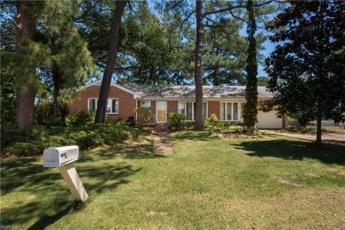 Beach Home Off Market in Virginia Beach, Virginia