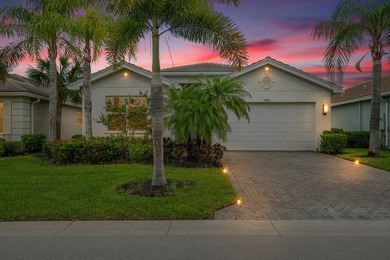 Beach Home Active Under Contract in Port Saint Lucie, Florida