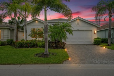 Beach Home For Sale in Port Saint Lucie, Florida