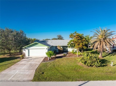 Beach Home For Sale in Rotonda West, Florida