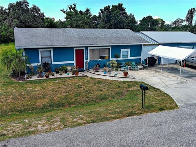 Beach Home For Sale in Nokomis, Florida