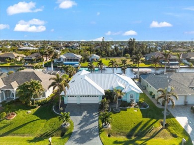 Beach Home For Sale in Port Charlotte, Florida