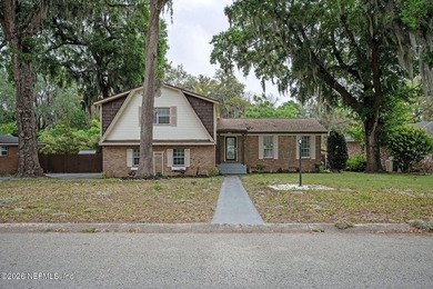 Beach Home For Sale in Jacksonville, Florida