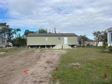 Beach Home For Sale in Englewood, Florida