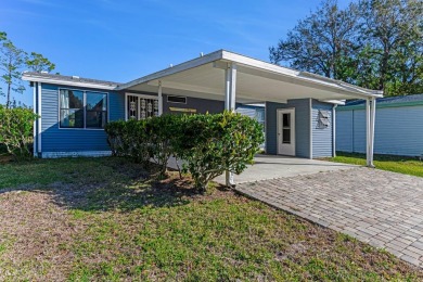 Beach Home For Sale in Ormond Beach, Florida